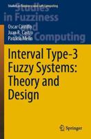 Interval Type-3 Fuzzy Systems