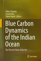 Blue Carbon Dynamics of the Indian Ocean : The Present State of the Art