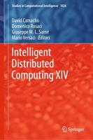 Intelligent Distributed Computing XIV