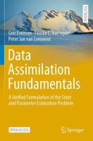 Data Assimilation Fundamentals