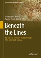 Beneath the Lines