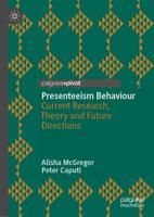 Presenteeism Behaviour