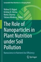 The Role of Nanoparticles in Plant Nutrition Under Soil Pollution