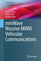 mmWave Massive MIMO Vehicular Communications