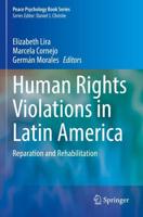 Human Rights Violations in Latin America