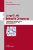 Large-Scale Scientific Computing : 13th International Conference, LSSC 2021, Sozopol, Bulgaria, June 7-11, 2021, Revised Selected Papers