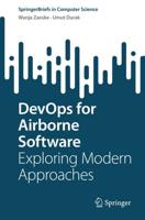 DevOps for Airborne Software : Exploring Modern Approaches