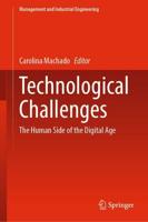 Technological Challenges : The Human Side of the Digital Age