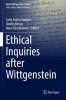 Ethical Inquiries After Wittgenstein