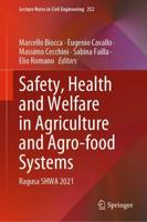 Safety, Health and Welfare in Agriculture and Agro-food Systems : Ragusa SHWA 2021
