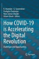 How COVID-19 Is Accelerating the Digital Revolution