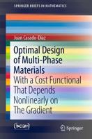Optimal Design of Multi-Phase Materials