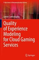 Quality of Experience Modeling for Cloud Gaming Services