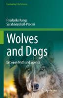 Wolves and Dogs : between Myth and Science