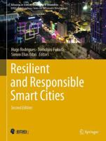 Resilient and Responsible Smart Cities