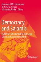 Democracy and Salamis