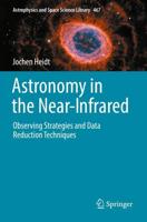 Astronomy in the Near-Infrared