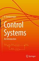 Control Systems : An Introduction
