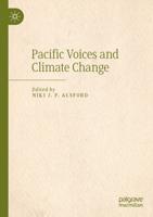 Pacific Voices and Climate Change