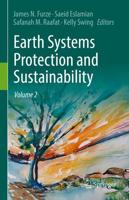 Earth Systems Protection and Sustainability. Volume 2