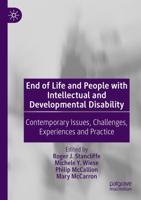 End of Life and People With Intellectual and Developmental Disability