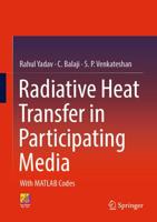 Radiative Transfer in Participating Media