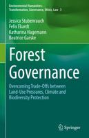 Forest Governance Volume 3
