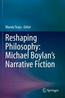 Reshaping Philosophy