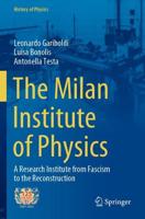 The Milan Institute of Physics