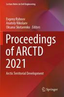 Proceedings of ARCTD 2021