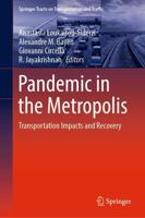 Pandemic in the Metropolis : Transportation Impacts and Recovery