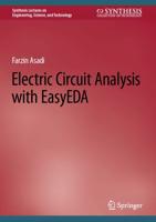 Electric Circuit Analysis With EasyEDA