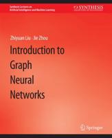 Introduction to Graph Neural Networks