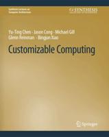 Customizable Computing