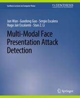 Multi-Modal Face Presentation Attack Detection
