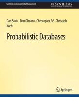 Probabilistic Databases