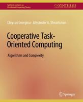 Cooperative Task-Oriented Computing : Algorithms and Complexity