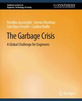 Garbage Crisis : A Global Challenge for Engineers