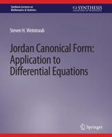 Jordan Canonical Form