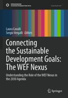Connecting the Sustainable Development Goals