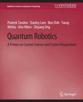 Quantum Robotics