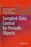 Sampled-Data Control for Periodic Objects