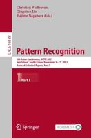 Pattern Recognition : 6th Asian Conference, ACPR 2021, Jeju Island, South Korea, November 9-12, 2021, Revised Selected Papers, Part I