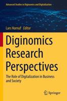 Diginomics Research Perspectives