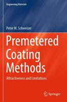 Premetered Coating Methods