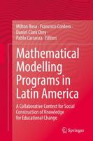 Mathematical Modelling Programs in Latin America