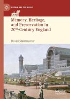 British National Identity and Memory in the Twentieth Century