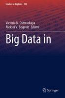 Big Data in the GovTech System