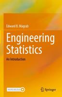 Engineering Statistics : An Introduction