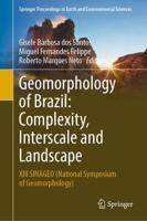 Geomorphology of Brazil